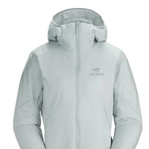 Arcteryx Atom LT Jacket - size M - Light aqua